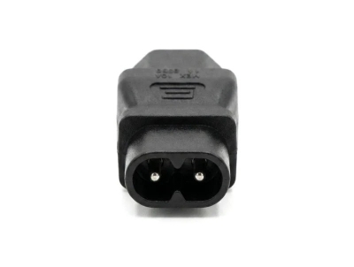 IEC Adaptor to Figure 8