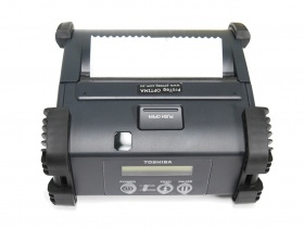 OPTIMA II Printer