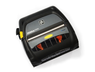Zebra ZQ521 Printer