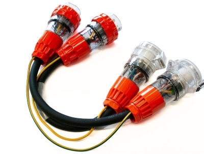 Metrel 3-Phase Upgrade Kit