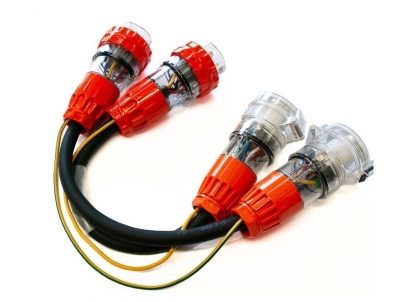 Metrel 3-Phase Upgrade Kit