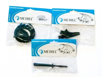 Metrel 3-Phase Upgrade Kit