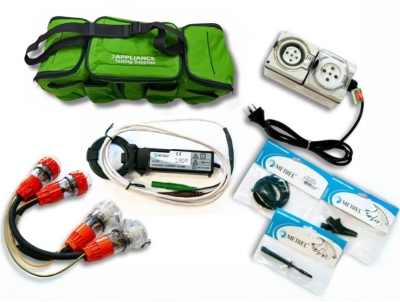 Metrel 3-Phase Upgrade Kit
