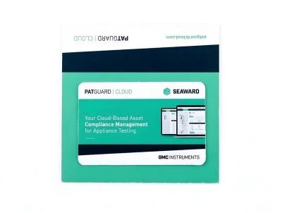 PATGuard Cloud Software Basic