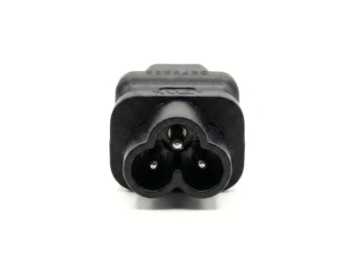 IEC Adaptor to Clover