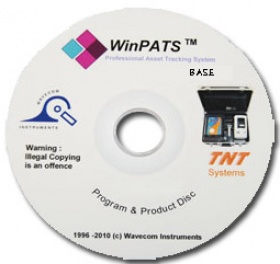 Wavecom TNT + M