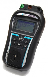 DeltaPAT BT & Zebra Complete Kit