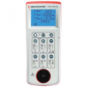 Seaward PAC3760 DL