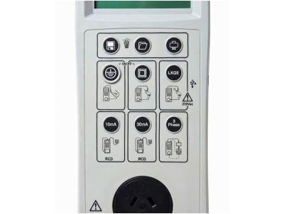 Seaward PAC3760 DL