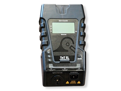 Wavecom TNT -el