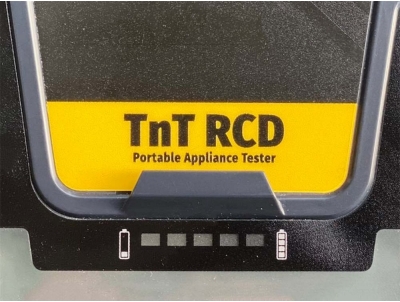 Wavecom TNT RCD 10A