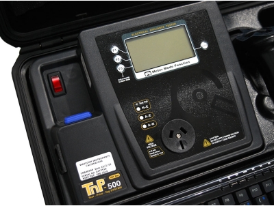 TnP - 500B