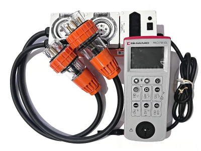 PAC3760 DL & 3 Phase Kit