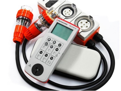 PAC3760 DL & 3 Phase Kit