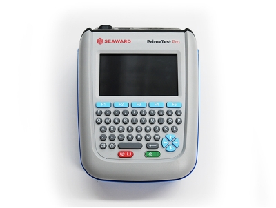 Seaward Primetest Pro
