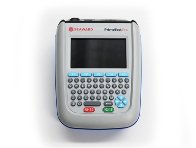 Seaward Primetest Pro Kit