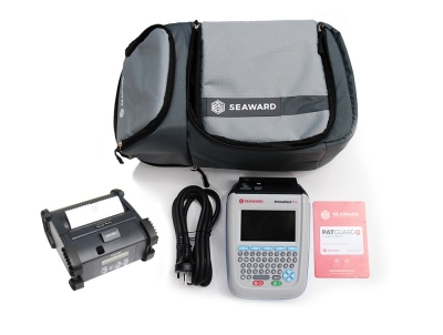 Seaward Primetest Pro Kit