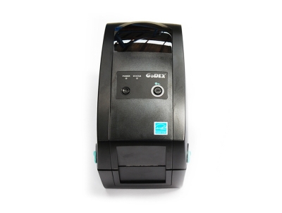 DeltaPAT & Godex Bluetooth Printer