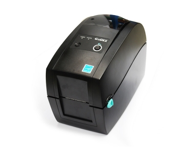 DeltaPAT & Godex Bluetooth Printer
