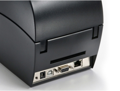 DeltaPAT & Godex Bluetooth Printer