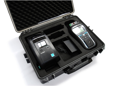 DeltaPAT & Godex Complete Kit