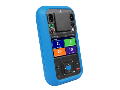 Metrel Alpha EE 3340 Print Kit