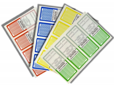 Wavecom TNT - EL Starter Kit