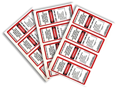 Wavecom TNT - EL Starter Kit