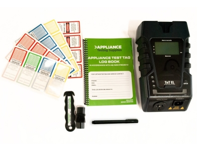 Wavecom TNT - EL Starter Kit