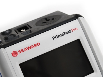 Ex Demo Seaward Primetest Pro