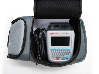 Ex Demo Seaward Primetest Pro