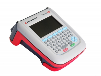 Ex Demo Seaward Primetest Elite+