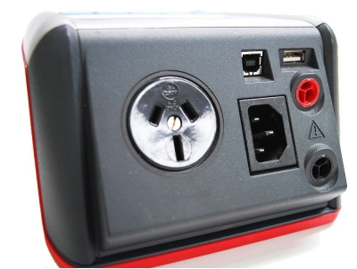 Ex Demo Seaward Primetest Elite+