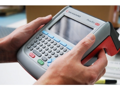 Ex Demo Seaward Primetest Elite+