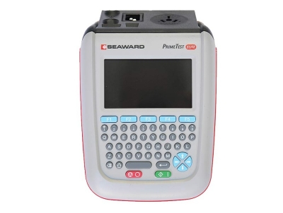 Ex Demo Seaward Primetest Elite+