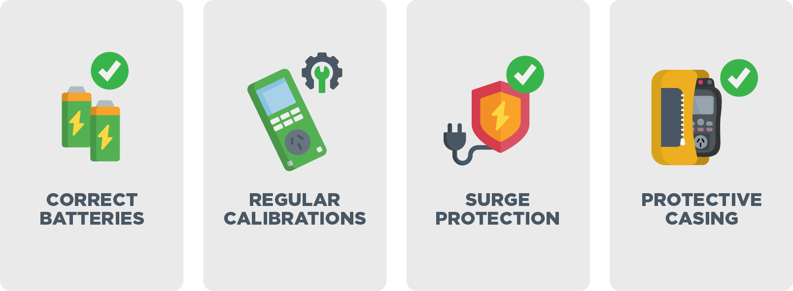 4 ways to keep your PAT healthy