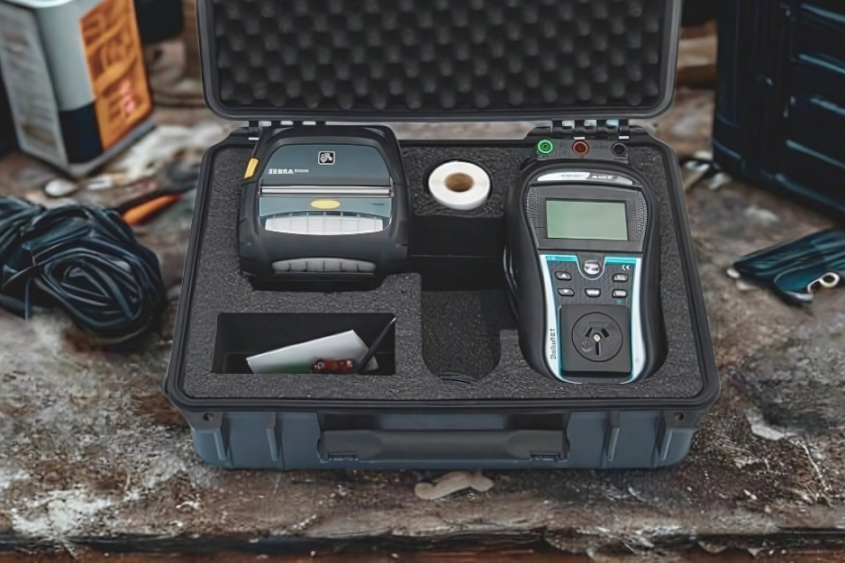 Delta Pro Print Pack