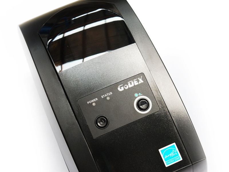 Godex Printer