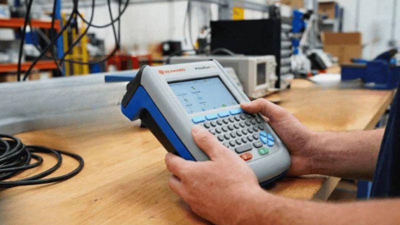 Seaward Primetest Pro