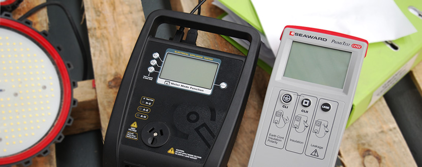 Most Popular PAT Testers Under $1000