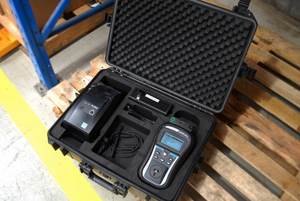 Metrel DeltaPAT Complete Kit