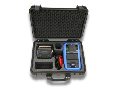 Metrel Alpha EE 3340 Print Kit