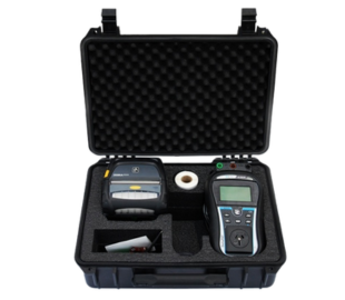 Metrel Delta aPAT Pro Print Pack Review