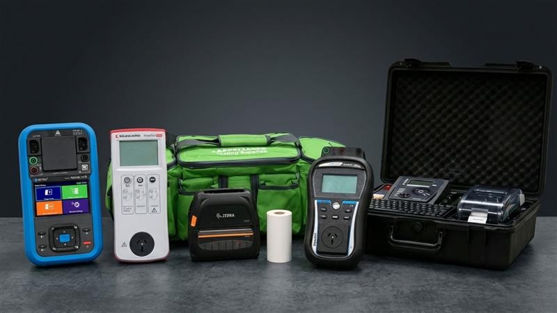 Top 5 PAT Testers 2026 New Zealand